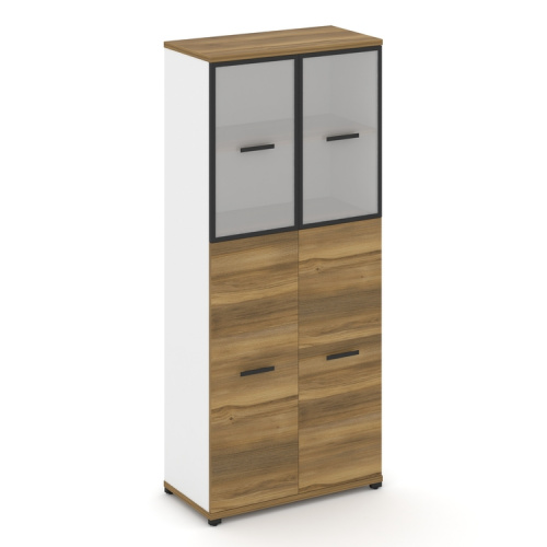 Шкаф офисный Concept CN.STS-515 RMB Шкаф офисный Concept CN.STS-515 RMB