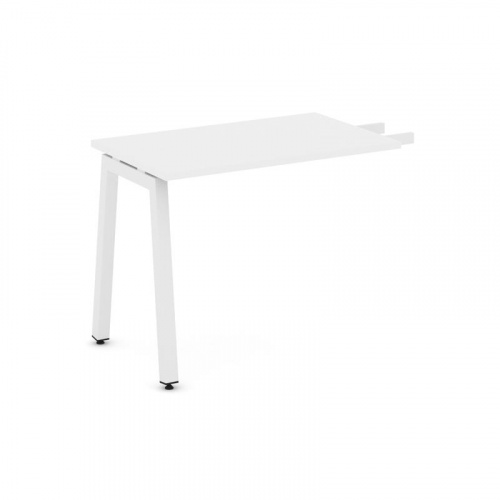 Style Project Брифинг-приставка SN-5A.BR-003 Дуб Табак/Металл Антрацит 980*600*750 фото 22