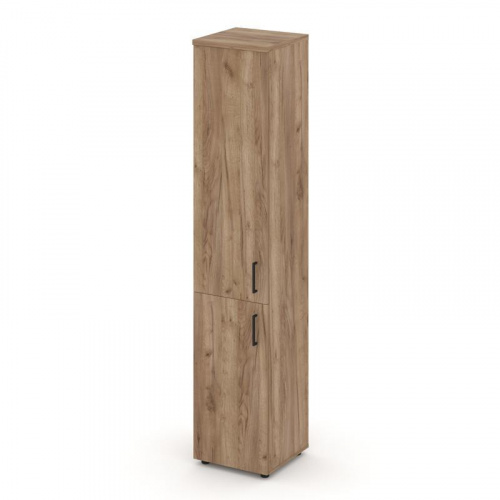 Шкаф высокий узкий Style Project SN.STU.E-104(L) фото 15 Шкаф высокий узкий Style Project SN.STU.E-104(L) фото 15