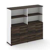 Шкаф офисный Concept CN.STS-421 B