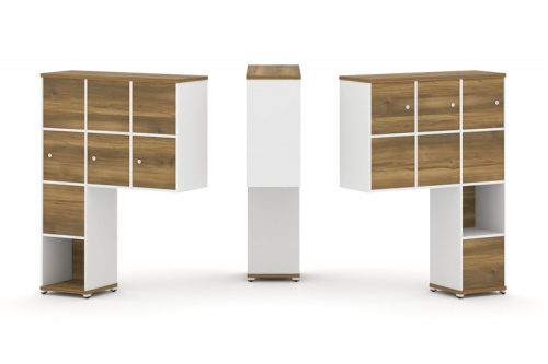 Надставка для стола высокая Concept CN.DNV-009 фото 10