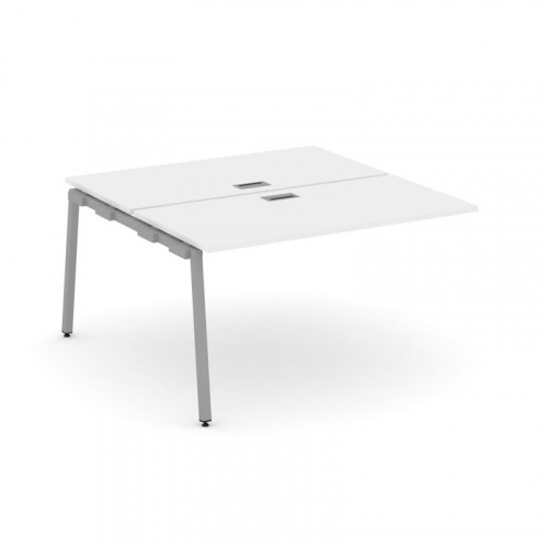 Style Project Проходной наб. элем. SN-4A.DNRS-003 Белый/Металл Антрацит 1380*1232*750 фото 14 Style Project Проходной наб. элем. SN-4A.DNRS-003 Белый/Металл Антрацит 1380*1232*750 фото 14