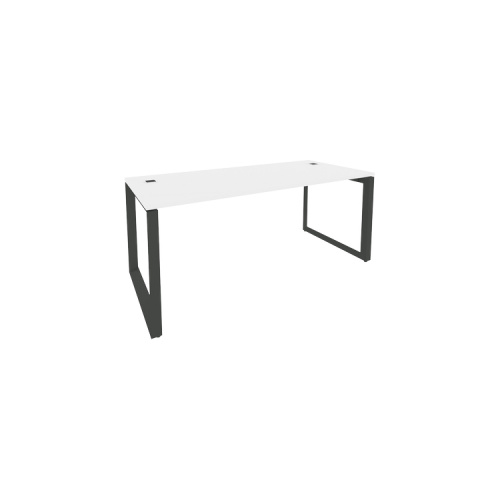 Стол рабочий руководителя на О-образном м/к Onix Direct O.MO-SRR-5.8 фото 8 Стол рабочий руководителя на О-образном м/к Onix Direct O.MO-SRR-5.8 фото 8