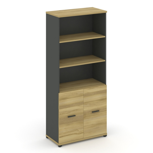 Шкаф офисный Concept CN.STS-511 A Шкаф офисный Concept CN.STS-511 A