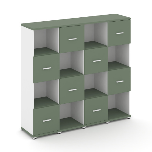 Система хранения Concept №443.U CN.STUN-443 фото 5 Система хранения Concept №443.U CN.STUN-443 фото 5