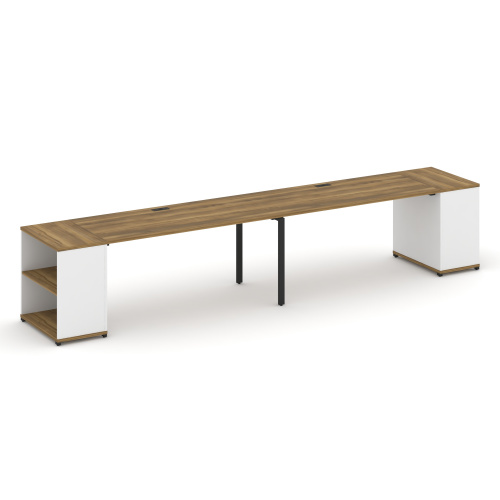 Бенч-система с опорными стеллажами Concept CN.ORS-204 фото 5 Бенч-система с опорными стеллажами Concept CN.ORS-204 фото 5