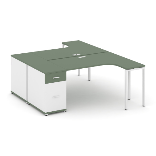 Бенч-система Concept CN.DSA-403 фото 5 Бенч-система Concept CN.DSA-403 фото 5