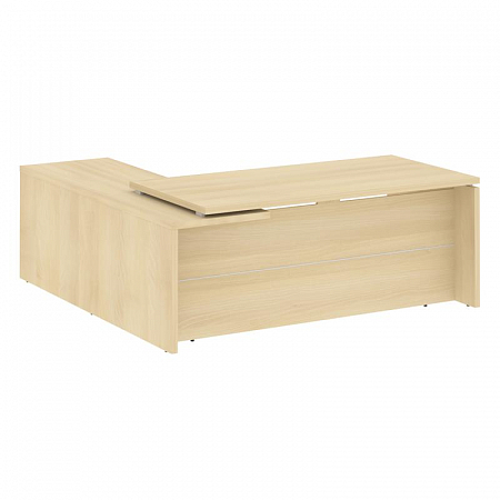 Стол руководителя Yalta LT.C-20 (R)