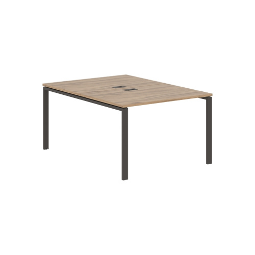 Стол 2-х местный EDIS EUWST 1116 фото 9