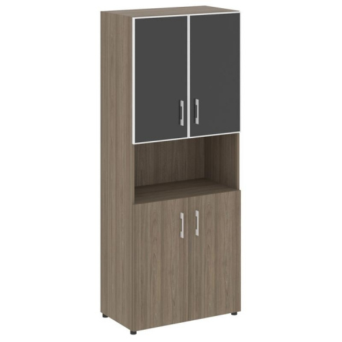 Шкаф офисный Yalta LT.ST-1.4 R фото 4 Шкаф офисный Yalta LT.ST-1.4 R фото 4