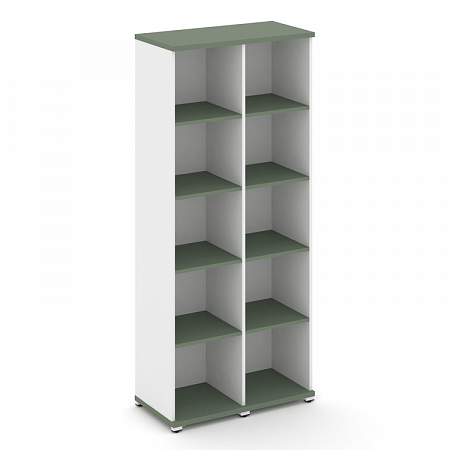 Стеллаж офисный Concept CN.STU-520