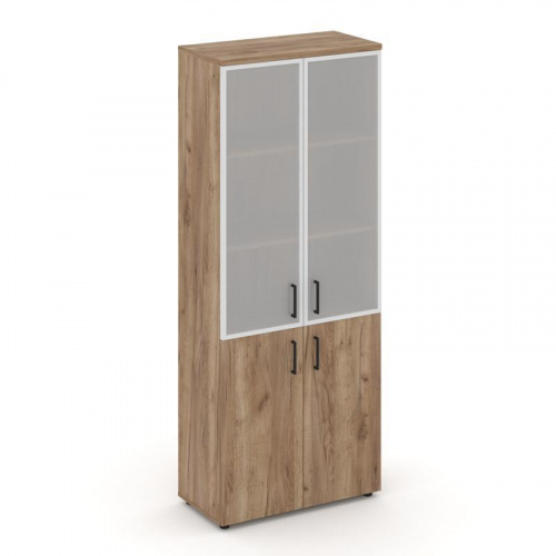 Шкаф высокий широкий Style Project SN.STS.E-103 фото 15