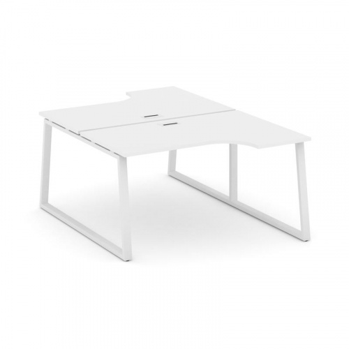 Style Project Рабочая станция эргоном. SN-6T1.DRPA-012 Акация Лорка/Металл Антрацит/Заглушка Пластик фото 17