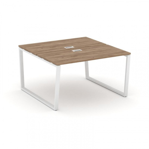 Style Project Рабочая станция 2-х сторон. SN-6T2.DRS-014 Акация Лорка/Металл Антрацит/Заглушка Пласт фото 11 Style Project Рабочая станция 2-х сторон. SN-6T2.DRS-014 Акация Лорка/Металл Антрацит/Заглушка Пласт фото 11