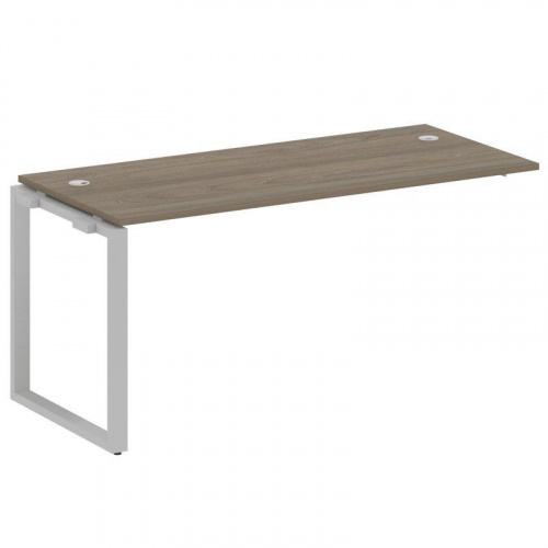 Брифинг-приставка на О-обр. м/к Metal System БО.ПРС-СП-1.4 фото 2