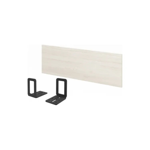 Экран настольный к одному столу L-058-1 Экран настольный к одному столу L-058-1