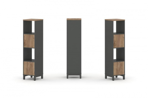 Набор стеллажа Style Project SN.NS-411 фото 14 Набор стеллажа Style Project SN.NS-411 фото 14