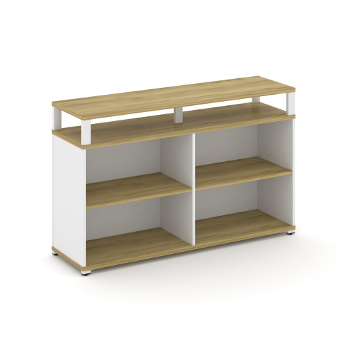 Стеллаж офисный опорный/приставной Concept CN.SOPO-006 фото 9 Стеллаж офисный опорный/приставной Concept CN.SOPO-006 фото 9