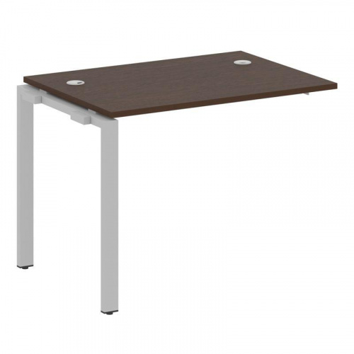 Брифинг-приставка на П-обр. м/к Metal System БП.ПРС-СП-1.1 Брифинг-приставка на П-обр. м/к Metal System БП.ПРС-СП-1.1