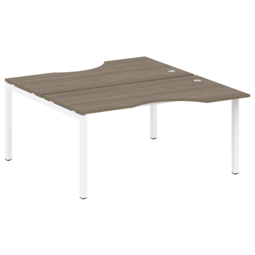 Бенч-система на П-обр. м/к Metal System Quattro 50БП.РАС-СА-2.1 фото 3