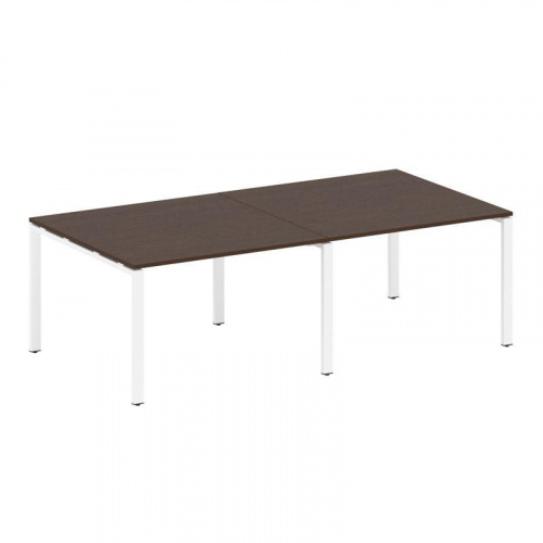 Стол переговоров на П-обр. м/к Metal System БП.ПРГ-2.2 фото 10 Стол переговоров на П-обр. м/к Metal System БП.ПРГ-2.2 фото 10