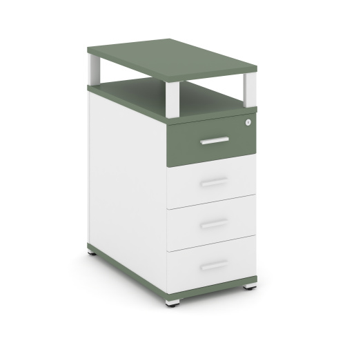 Тумба опорная/приставная Concept CN.TGO-003 Тумба опорная/приставная Concept CN.TGO-003