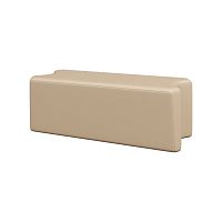 Модуль 2-местный Молекула Mol2