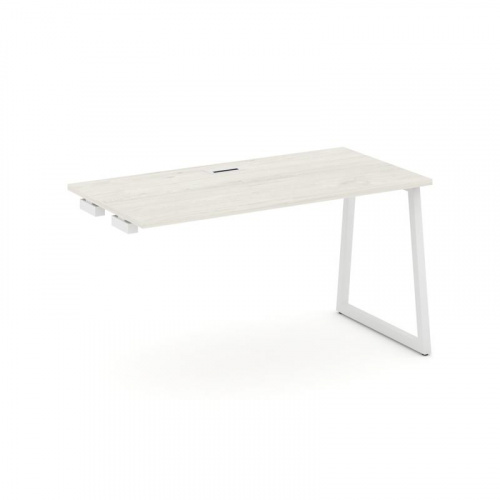 Style Project Стол-приставка к опор. элем. SN-4T1.OPRS-024 Акация Лорка/Металл Антрацит/Заглушка Пла фото 18 Style Project Стол-приставка к опор. элем. SN-4T1.OPRS-024 Акация Лорка/Металл Антрацит/Заглушка Пла фото 18