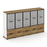 Шкаф офисный Concept CN.STU-352 RMB