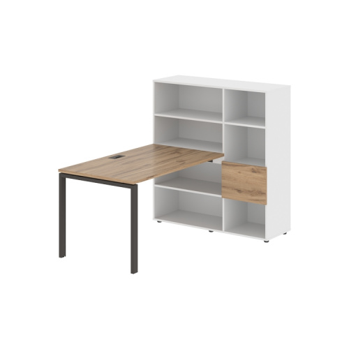 Рабочая станция EDIS EURST 1213 (L) фото 4 Рабочая станция EDIS EURST 1213 (L) фото 4