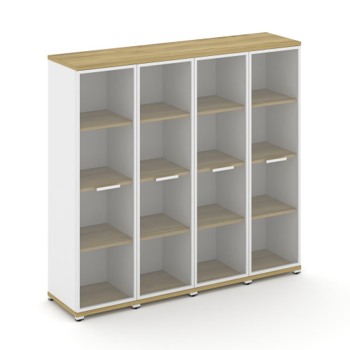 Шкаф офисный Concept CN.STU-446 RPW фото 3