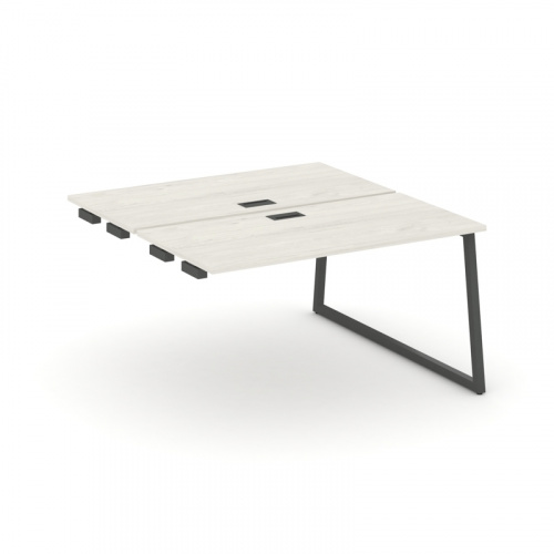 Style Project Стол-приставка к опор. элем. SN-4T1.DPRS-001 Акация Лорка/Металл Антрацит/Заглушка Пла фото 9 Style Project Стол-приставка к опор. элем. SN-4T1.DPRS-001 Акация Лорка/Металл Антрацит/Заглушка Пла фото 9