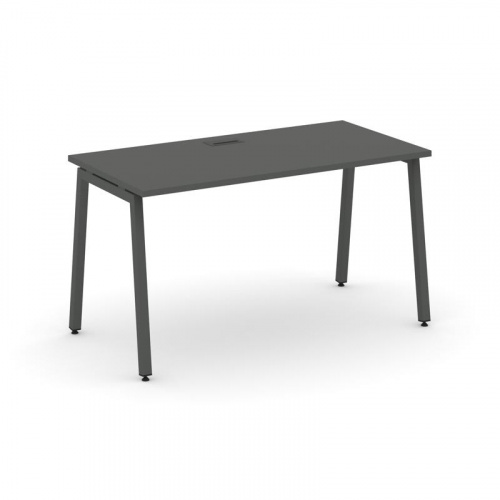 Style Project Стол письменный SN-4A.SP-013 Белый/Металл Антрацит 1380*700*750 фото 27 Style Project Стол письменный SN-4A.SP-013 Белый/Металл Антрацит 1380*700*750 фото 27