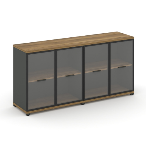 Шкаф офисный Concept CN.STS-223 RPB