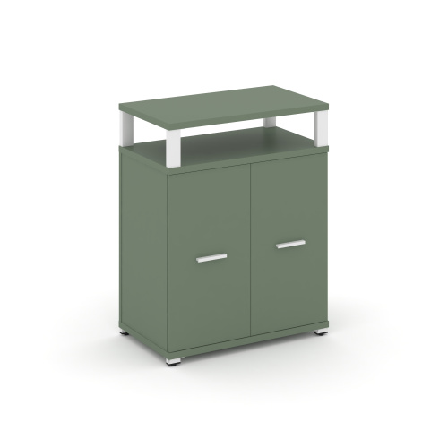 Распашной шкаф опорный/приставной Concept CN.SOPR-002 Распашной шкаф опорный/приставной Concept CN.SOPR-002