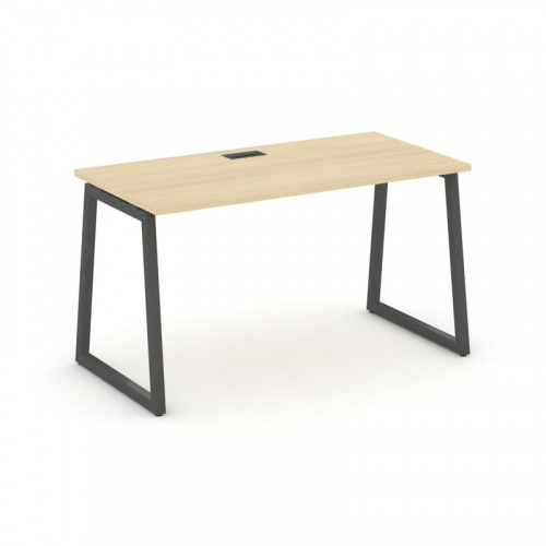 Style Project Стол письменный SN-4T1.SP-023 Акация Лорка/Металл Антрацит/Заглушка Пластик Черный 138 фото 28 Style Project Стол письменный SN-4T1.SP-023 Акация Лорка/Металл Антрацит/Заглушка Пластик Черный 138 фото 28