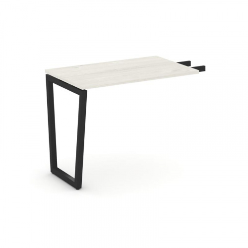 Style Project Брифинг-приставка SN-4T2.BR-005 Акация Лорка/Металл Антрацит 1380*600*750 фото 8 Style Project Брифинг-приставка SN-4T2.BR-005 Акация Лорка/Металл Антрацит 1380*600*750 фото 8