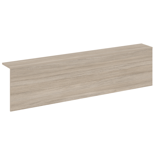 Накладка на 2 модуля прямая высокая Onix O.R-NP.V-158.2 фото 5 Накладка на 2 модуля прямая высокая Onix O.R-NP.V-158.2 фото 5