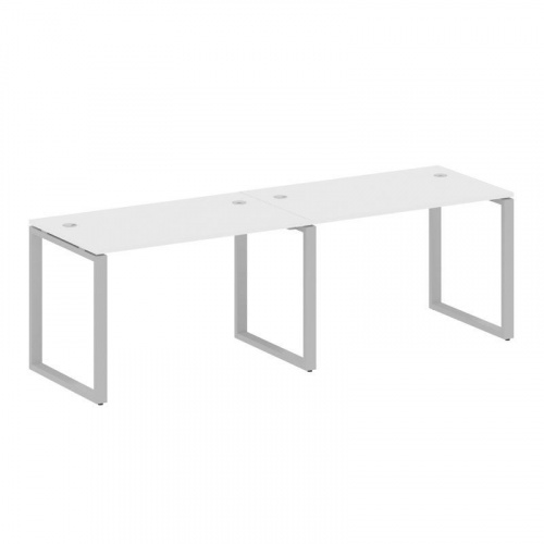 Бенч-система на 2 места на О-обр. м/к Metal System БО.СМ-2.2 фото 10 Бенч-система на 2 места на О-обр. м/к Metal System БО.СМ-2.2 фото 10