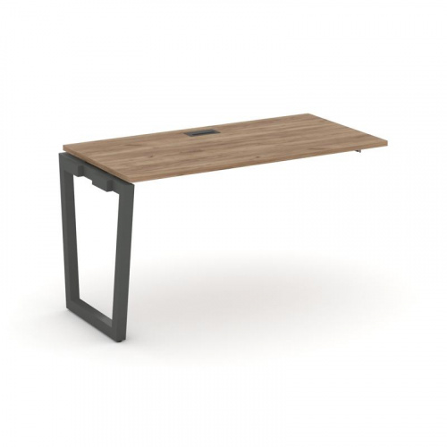 Style Project Проходной наб. элем. SN-5T2.ONRS-012 Акация Лорка/Металл Антрацит/Заглушка Пластик Чер фото 23 Style Project Проходной наб. элем. SN-5T2.ONRS-012 Акация Лорка/Металл Антрацит/Заглушка Пластик Чер фото 23