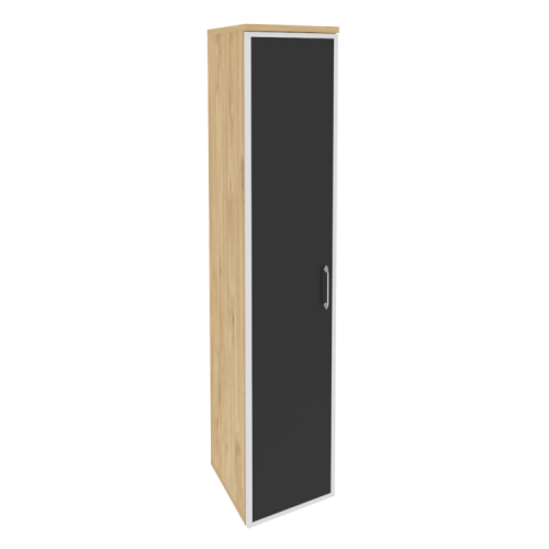 Шкаф офисный высокий Onix O.SU-1.10 R (L) фото 11 Шкаф офисный высокий Onix O.SU-1.10 R (L) фото 11