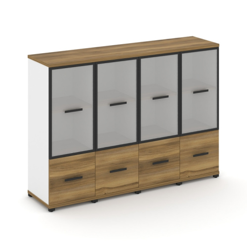 Шкаф офисный Concept CN.STU-342 RMB Шкаф офисный Concept CN.STU-342 RMB