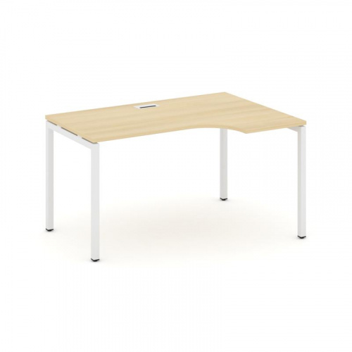 Стол офисный Style Project SN-4P.SPA-021(R) Стол офисный Style Project SN-4P.SPA-021(R)