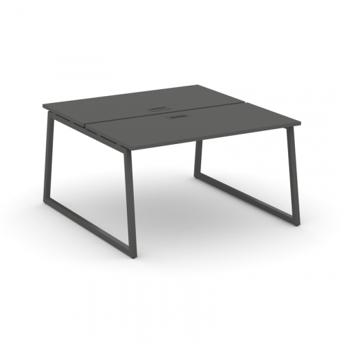 Style Project Рабочая станция 2-х сторон. SN-4T1.DRS-003 Акация Лорка/Металл Антрацит/Заглушка Пласт фото 14 Style Project Рабочая станция 2-х сторон. SN-4T1.DRS-003 Акация Лорка/Металл Антрацит/Заглушка Пласт фото 14