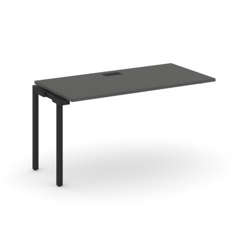 Style Project Проходной наб. элем. SN-4P.ONRS-021 Белый/Металл Антрацит 980*800*750 фото 2 Style Project Проходной наб. элем. SN-4P.ONRS-021 Белый/Металл Антрацит 980*800*750 фото 2