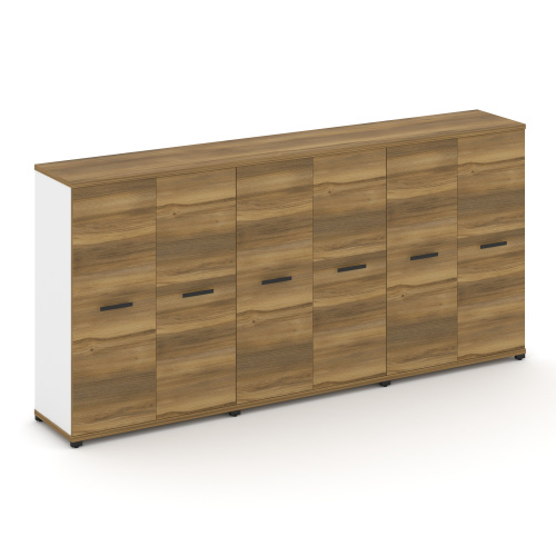 Шкаф офисный Concept CN.STS-336 B Шкаф офисный Concept CN.STS-336 B