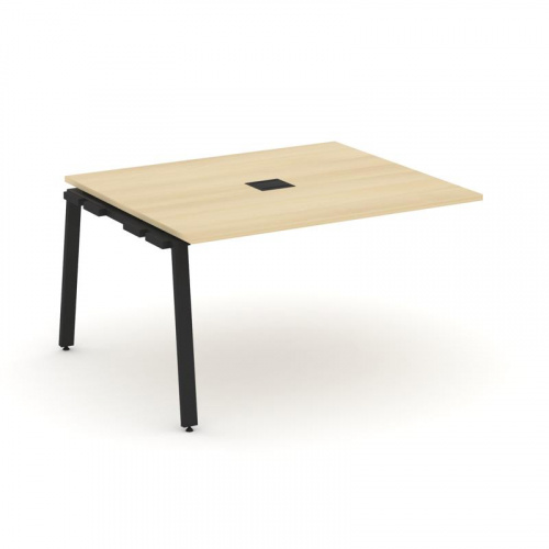 Style Project Проходной наб. элем. перег. стола SN-6A.NSPRG-033 Дуб Наварра/Металл Белый 1380*1180*7 фото 13 Style Project Проходной наб. элем. перег. стола SN-6A.NSPRG-033 Дуб Наварра/Металл Белый 1380*1180*7 фото 13