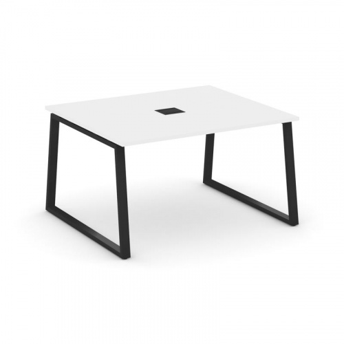 Style Project Стол переговорный SN-6T1.SPRG-032 Акация Лорка/Металл Антрацит/Заглушка Металл Антраци фото 9 Style Project Стол переговорный SN-6T1.SPRG-032 Акация Лорка/Металл Антрацит/Заглушка Металл Антраци фото 9