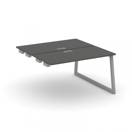 Style Project Стол-приставка к опор. элем. SN-5T1.DPRS-001 Акация Лорка/Металл Антрацит/Заглушка Пла фото 18 Style Project Стол-приставка к опор. элем. SN-5T1.DPRS-001 Акация Лорка/Металл Антрацит/Заглушка Пла фото 18