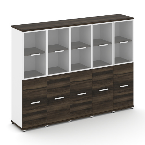 Шкаф офисный Concept CN.STU-452 RPW фото 2 Шкаф офисный Concept CN.STU-452 RPW фото 2